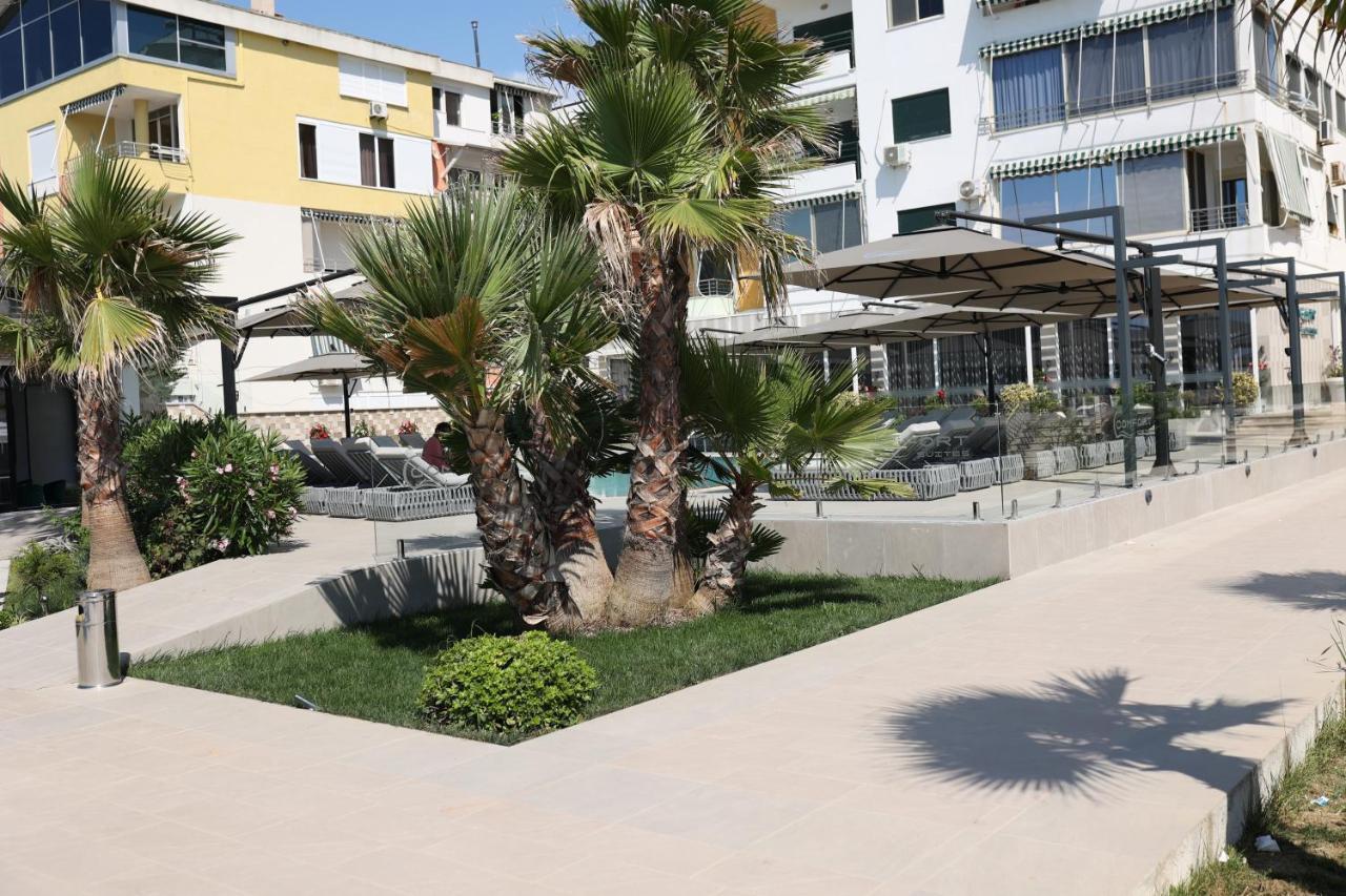 Comfort Suites Golem  Exterior foto