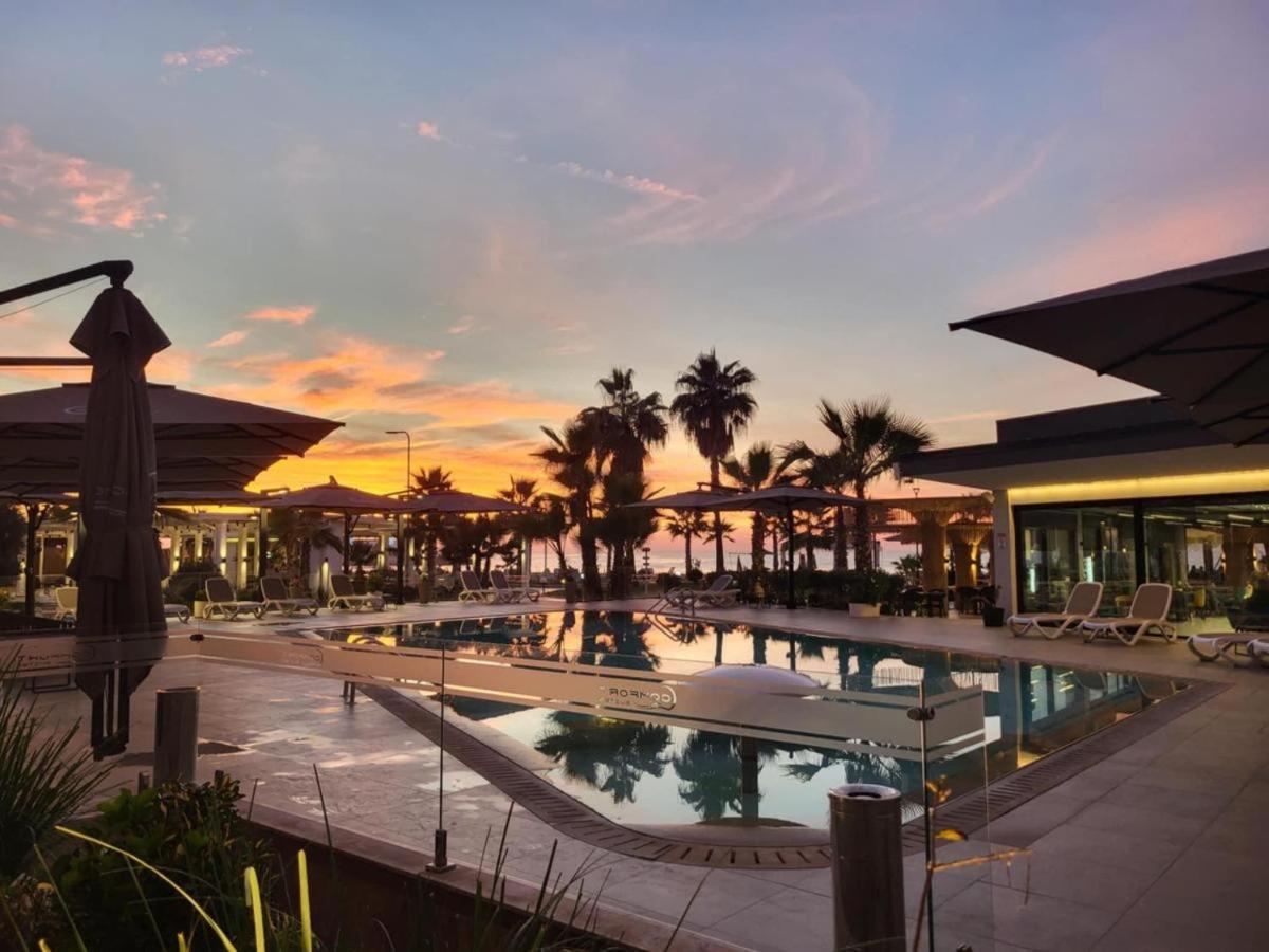 Comfort Suites Golem  Exterior foto
